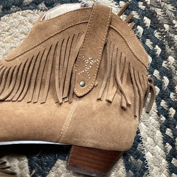 Shyanne ankle boots - Picture 2 of 6